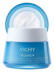 Vichy Aqualia Thermal Fragrance Free