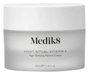 Medik8 Night Ritual Vitamin A Age-Defying Retinol Cream
