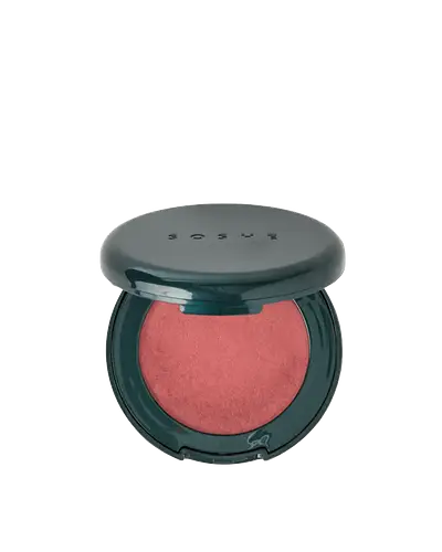 Soshe Beauty Blurring Pillow Blush Rosy Rest