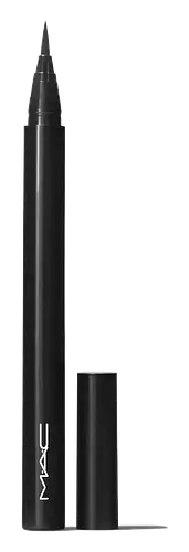 Mac Cosmetics Brushstroke 24-Hour Liner Brushblack