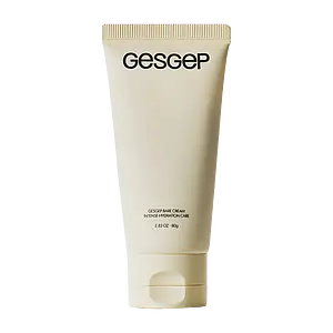 Gesgep Bare Cream