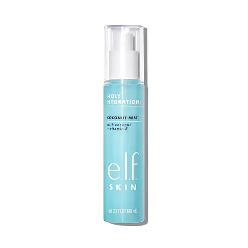 e.l.f. cosmetics Holy Hydration! Coconut Mist