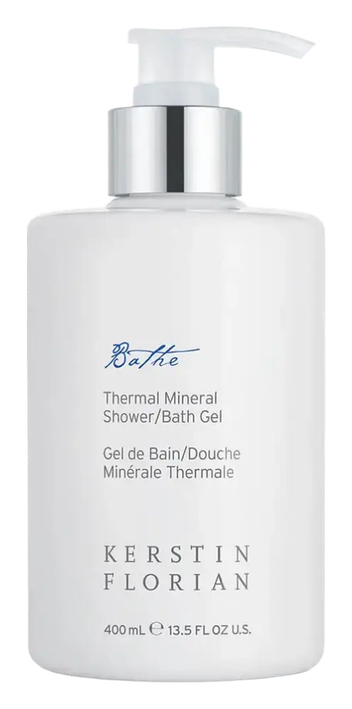 Kerstin Florian Thermal Mineral Shower/Bath Gel