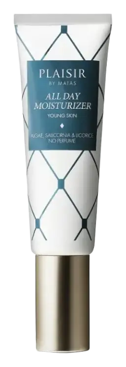 Matas Plaisir All Day Moisturizer