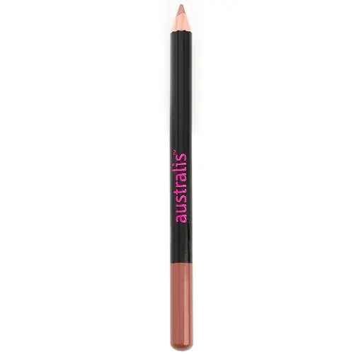 Australis Lip Liner Pencil Canoodle