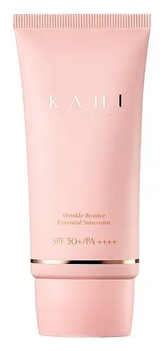 KAHI Wrinkle Bounce Essential Suncream SPF50+ PA++++