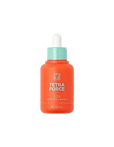 Elishacoy Tetraforce Cica Clear Green Ampoule