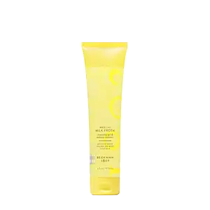 Beekman 1802 Micellar Milk Froth Gel to Foam Cleanser