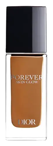 Dior Forever Skin Glow Hydrating Foundation SPF 15 6W