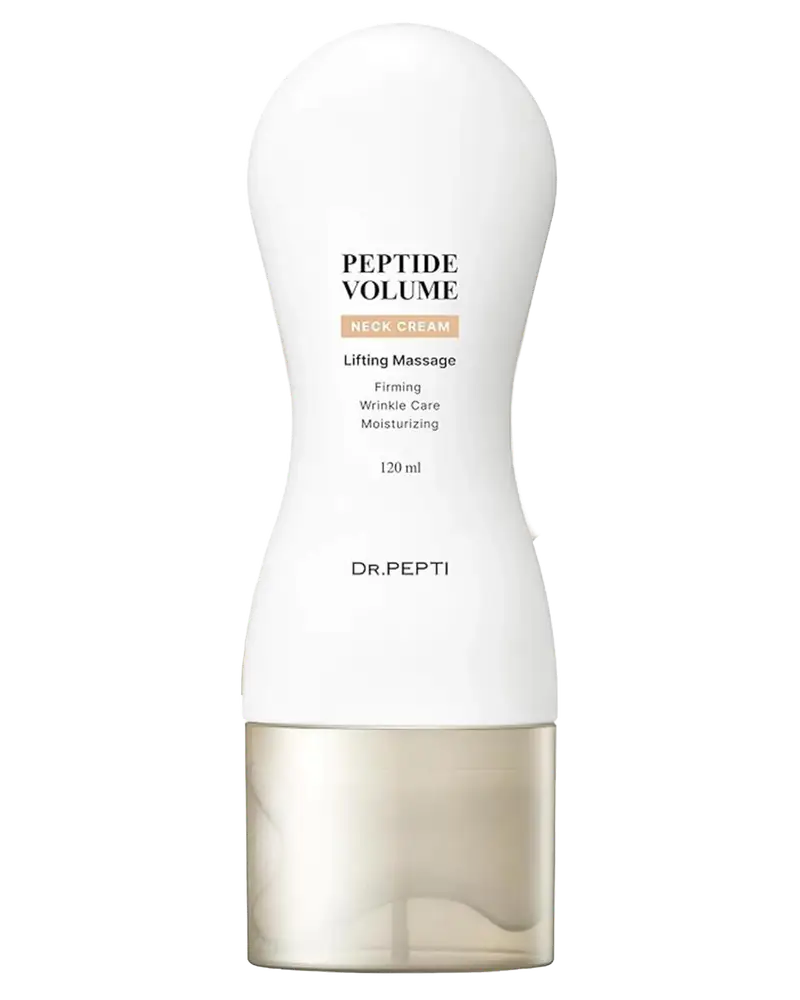 Dr.Pepti Peptide Volume Neck Cream