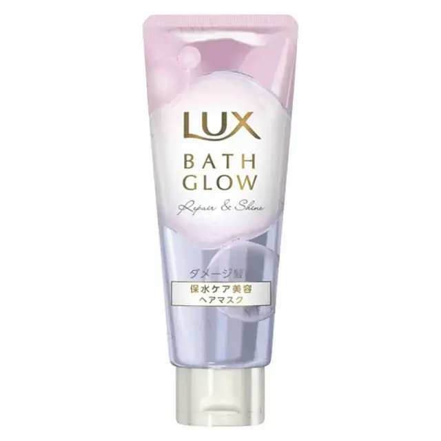 Lux Bath Glow Repair & Shine Hair Mask