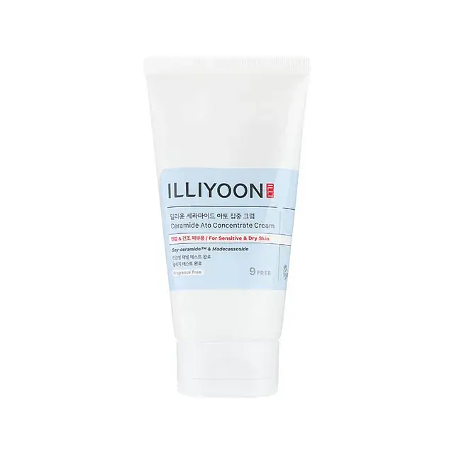 ILLIYOON Ceramide Ato Concentrate Cream