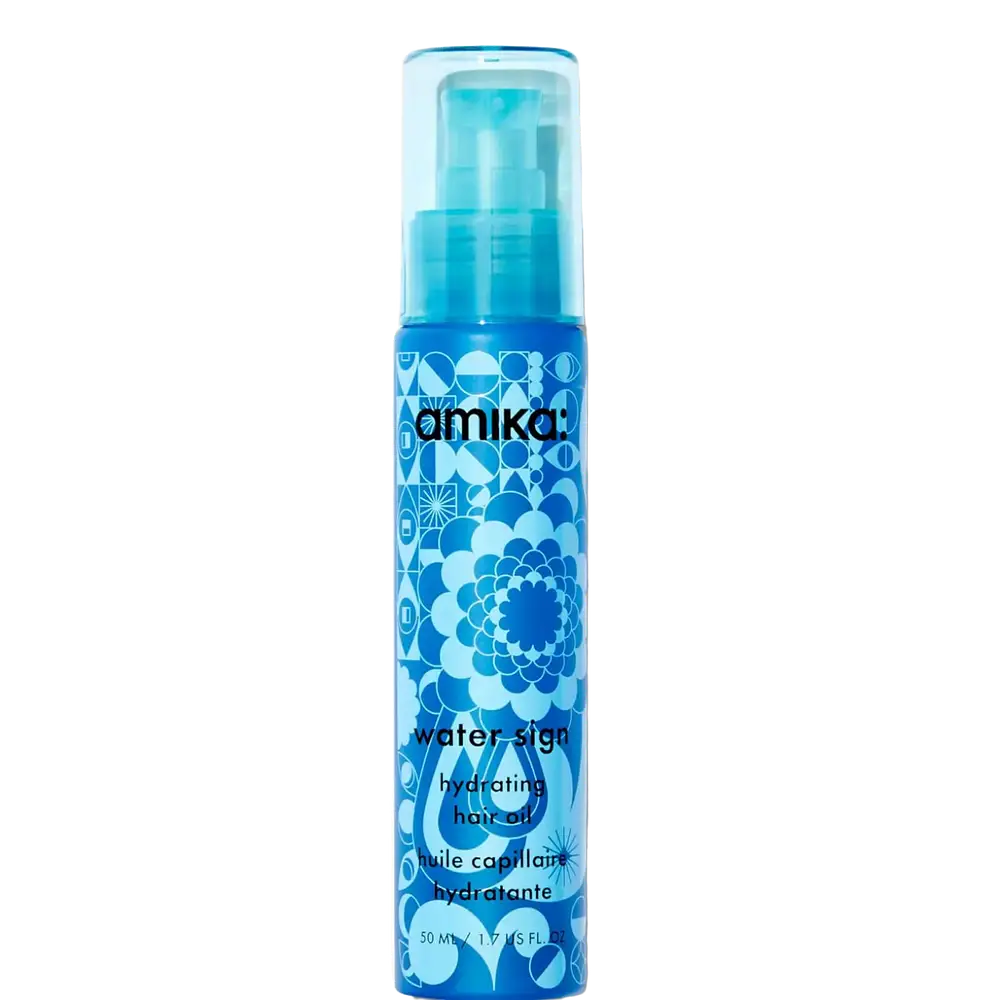 Amika Water Sign Hydrating Hair Oil