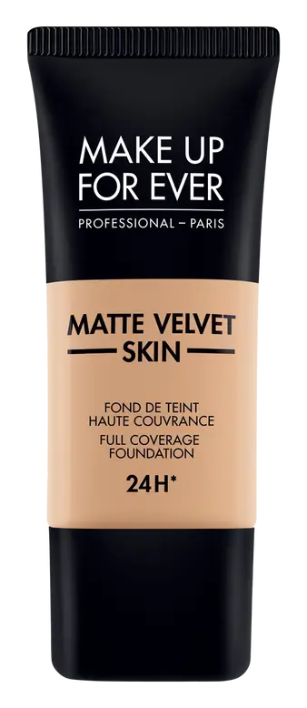 Make Up For Ever Matte Velvet Skin Y315 Sand