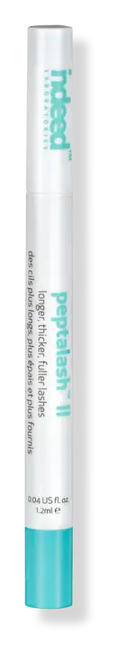Indeed Labs Peptalash II Eyelash Serum