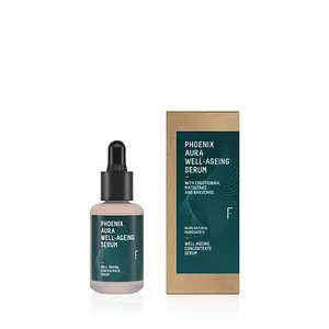 Freshly Cosmetics Phoenix Aura Well-Ageing Serum