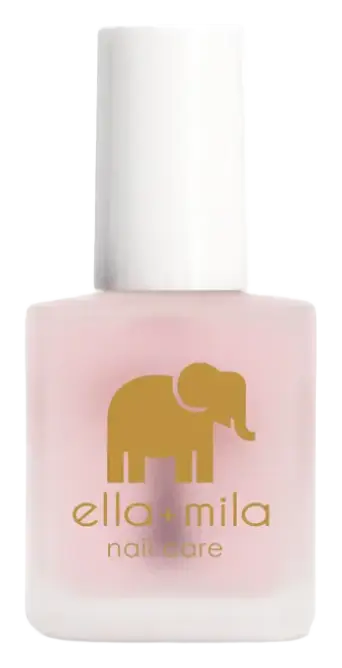 Ella + Mila First Aid Kiss Nail Strengthener