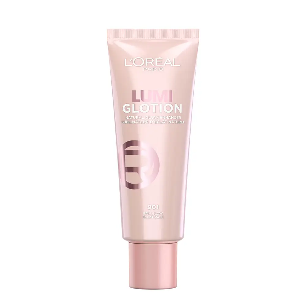 L'Oreal Lumi Glotion 901 Fair Glow