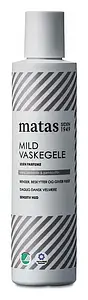 Matas Mild Vaskegele Sensitiv Hud