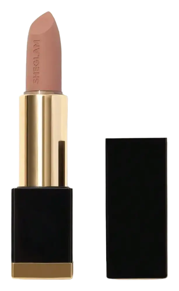 SHEGLAM Matte Allure Lipstick Chic