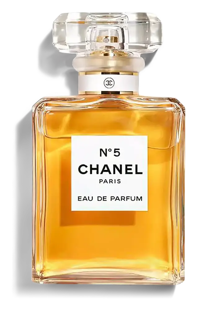 Chanel N°5 Eau de Parfum Spray