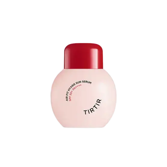 Tirtir Air Fit Hyasis Sun Serum SPF 50+