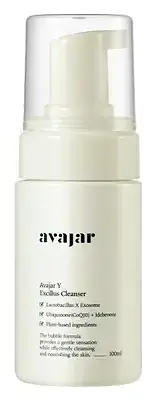 Avajar Y Excillus Cleanser