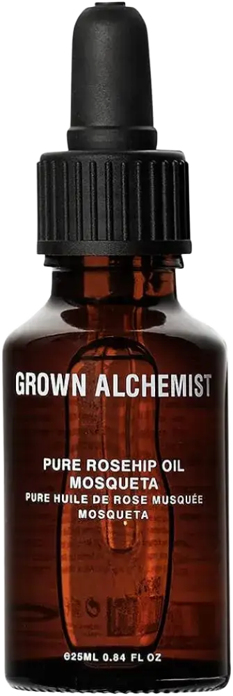 Grown Alchemist Pure Rosehip Oil