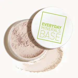 Everyday Minerals Matte Loose Powder Foundation 2N