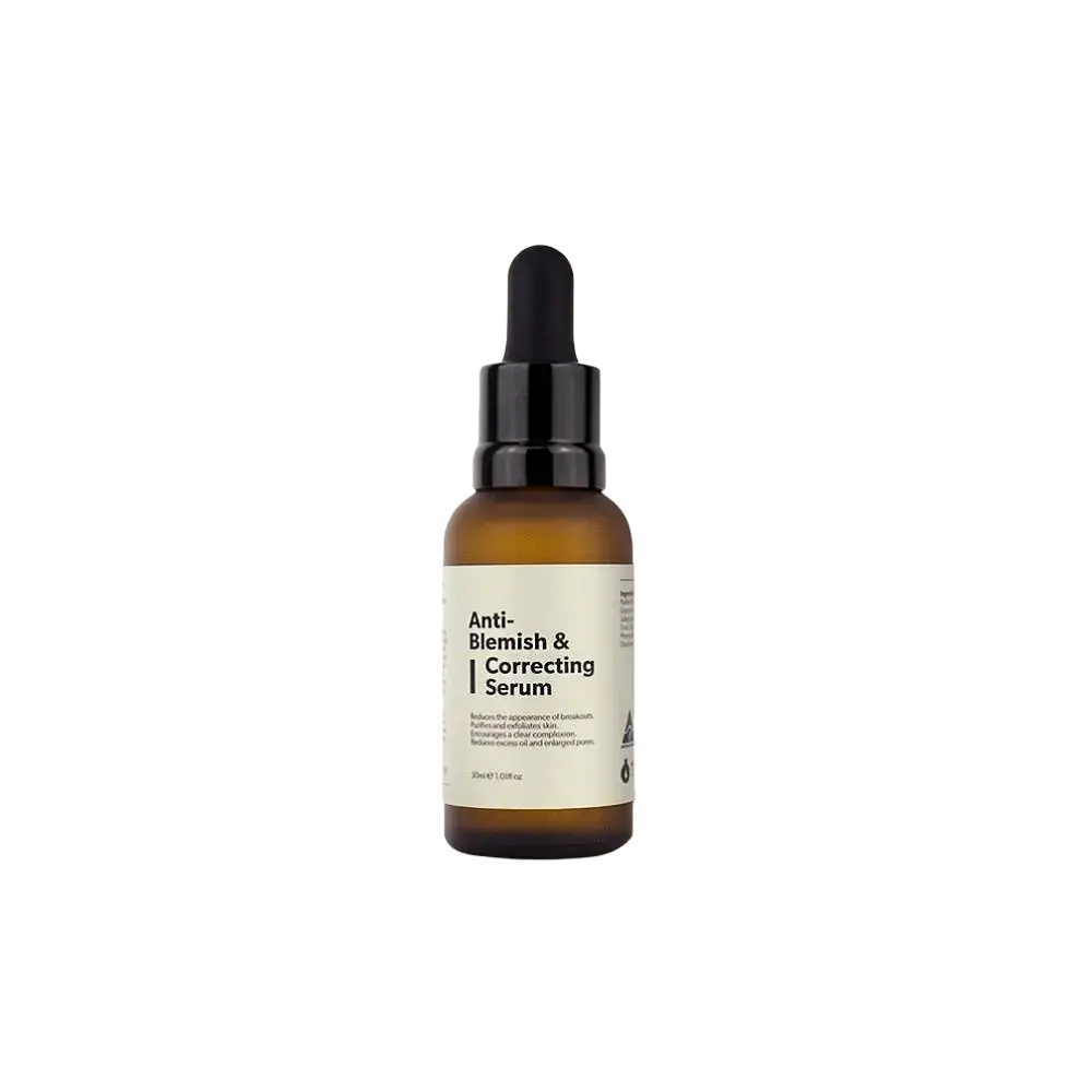 New Directions Aromatics Anti-Blemish & Correcting Serum