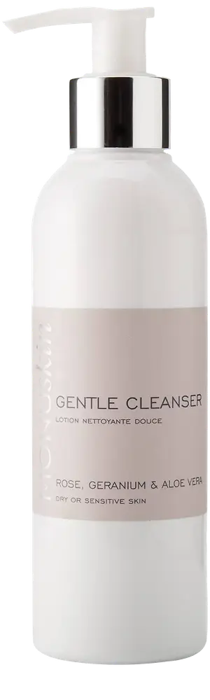 Monuskin Gentle Cleanser