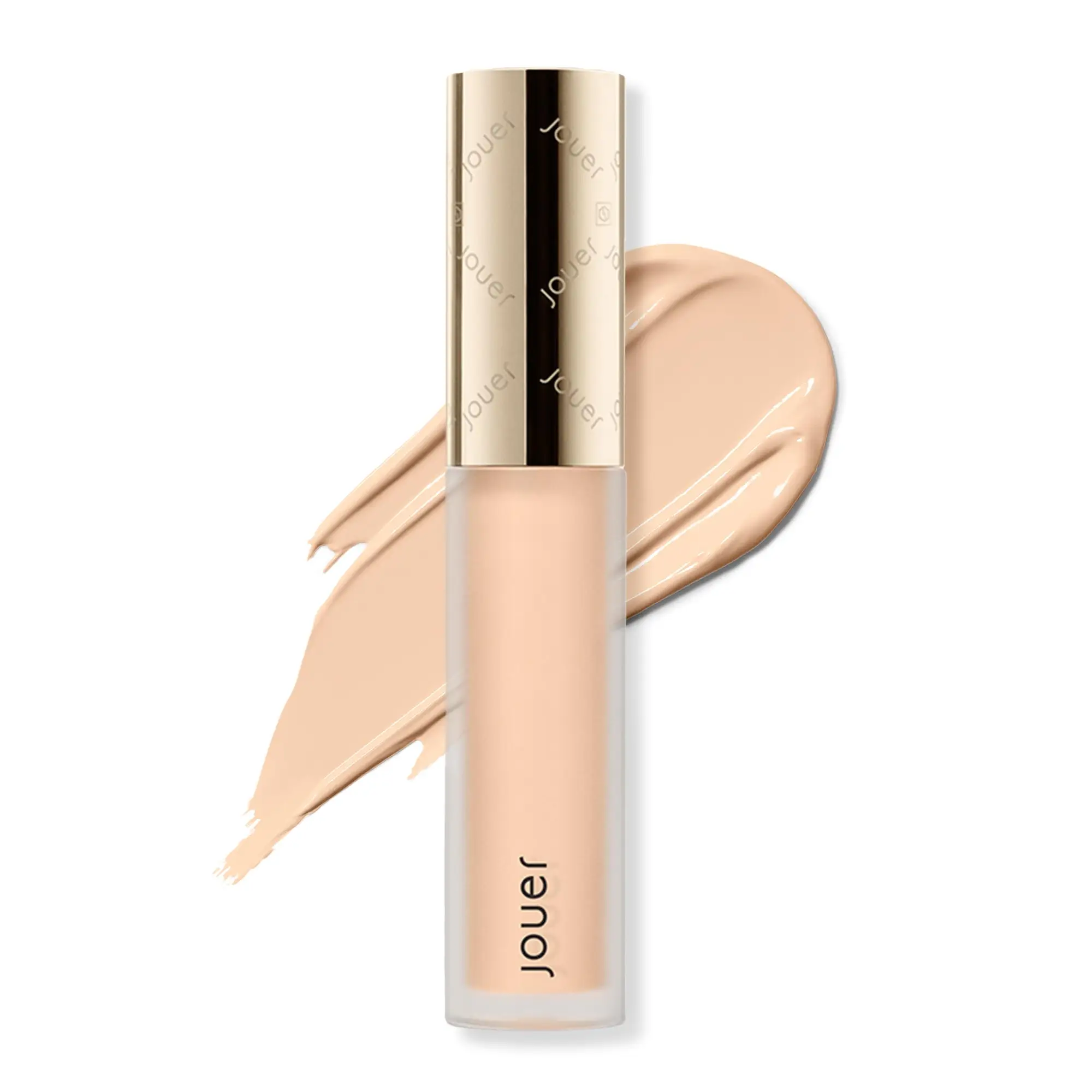 Jouer Cosmetics Essential High Coverage Liquid Concealer Wheat