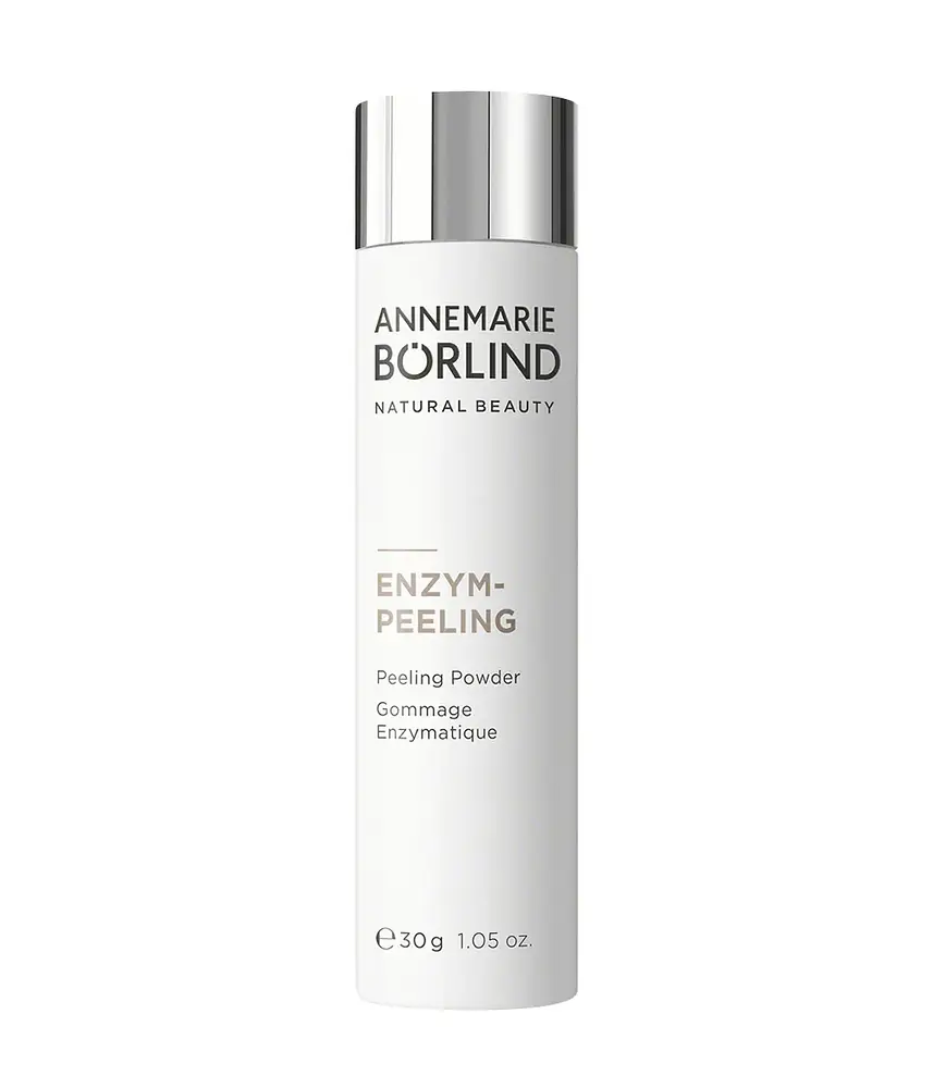 Annemarie Börlind Enzym-Peeling