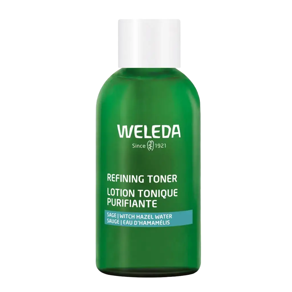 Weleda Refining Toner