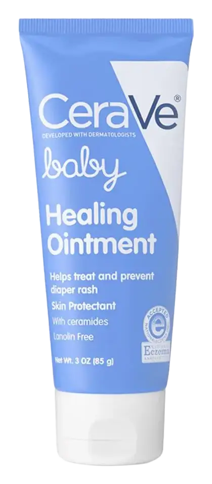 CeraVe Baby Healing Ointment