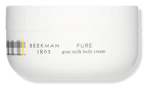 Beekman 1802 Pure Goat Milk Whipped Body Cream