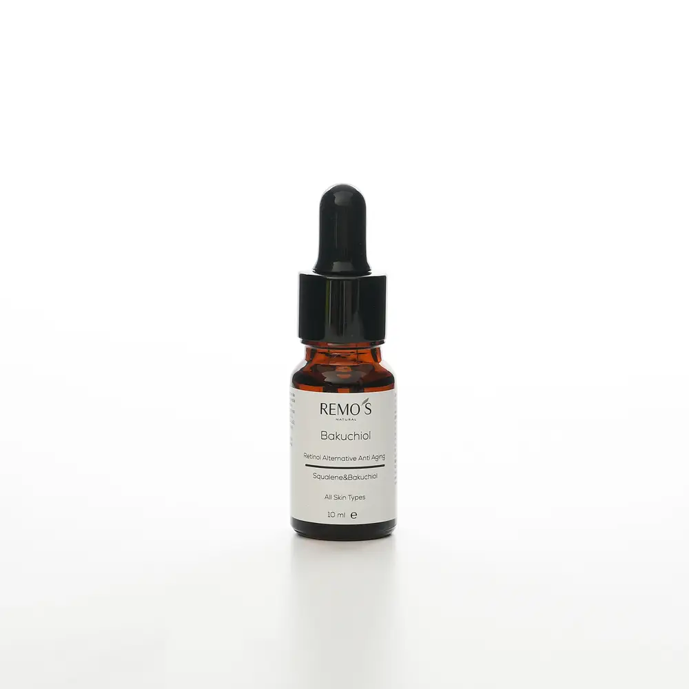 Remos Natural Bakuchiol