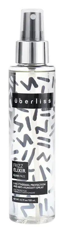 Überliss Frizz Elixir