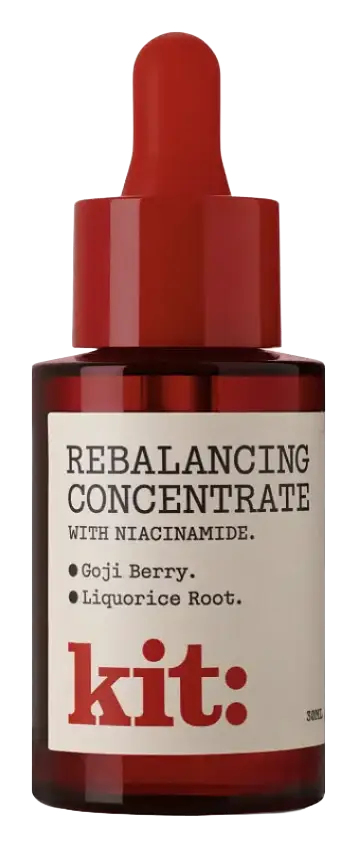 Kit: Rebalancing Concentrate