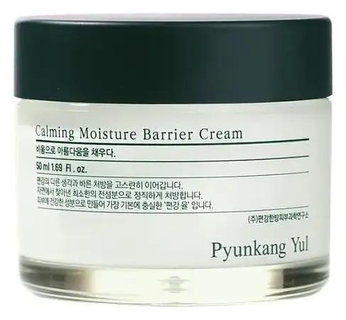 Pyunkang Yul Calming Moisture Barrier Cream