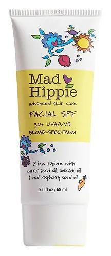Mad Hippie Facial SPF 30+ Sunscreen