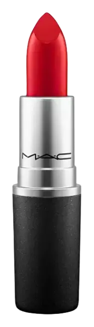 Mac Cosmetics Cremesheen Lipstick Brave Red