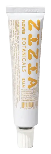 Zizia Botanicals Moisturizing Flower Balm