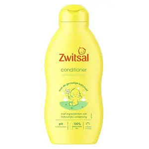 Zwitsal Conditioner