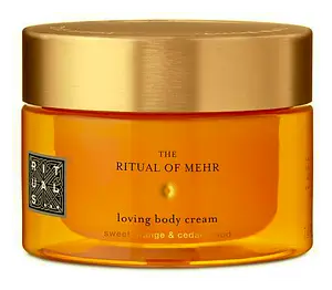 Rituals Cosmetics The Ritual Of Mehr Body Cream