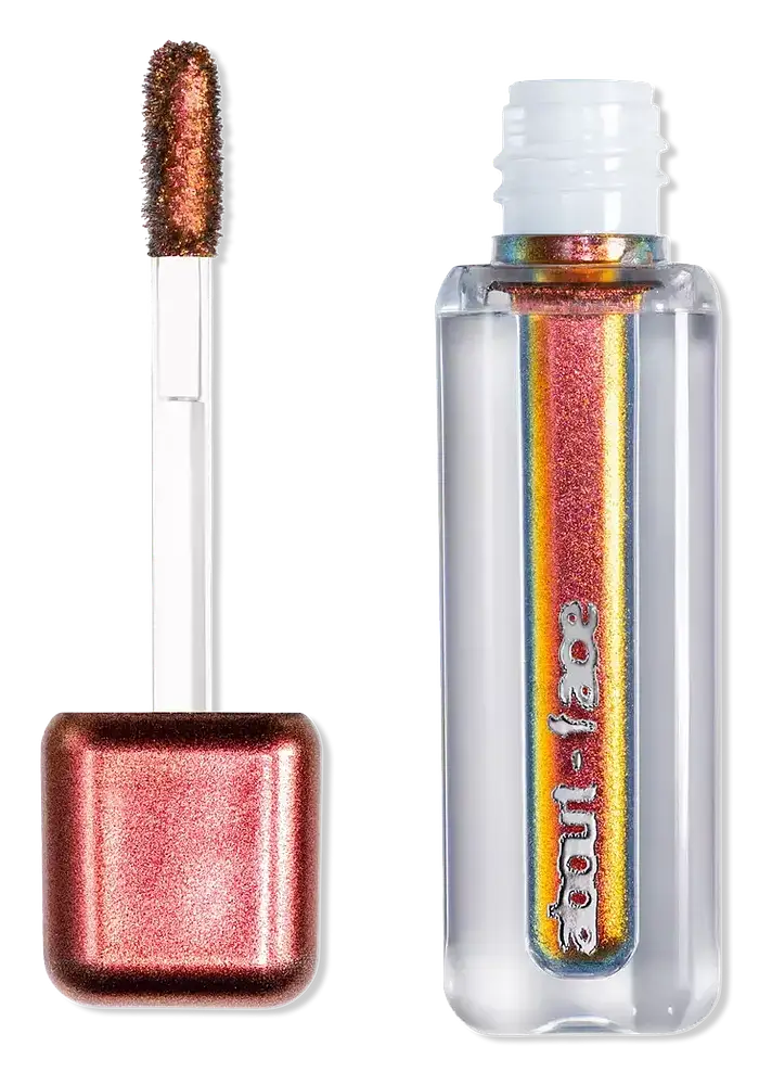 about-face Holographic Eye Paint Total Eclipse