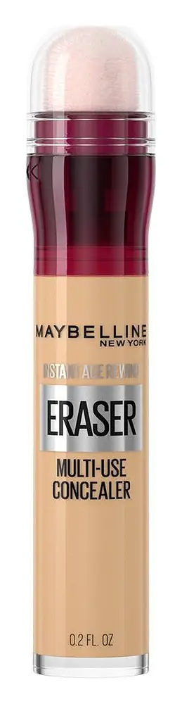 Maybelline Instant Age Rewind Eraser Multi-Use Concealer 122 Sand