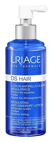 Uriage DS Hair Lotion - Regulating Soothing Spray