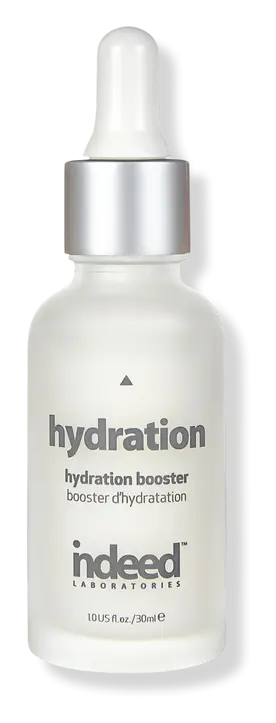 Indeed Labs Hydration Booster Serum