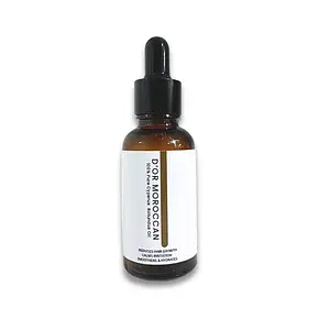 D’Or Moroccan 100% Pure Cyperus Rotundus Oil